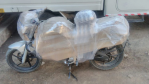 bike transportation services